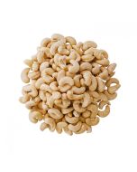 Organic Pasteurized Cashew Whole 320