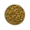 1/8" DeHydrobrine Diced Green Jalapeno 