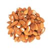 Natural Whole & Broken Almonds