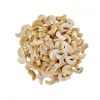 Pasteurized Cashew White Splits